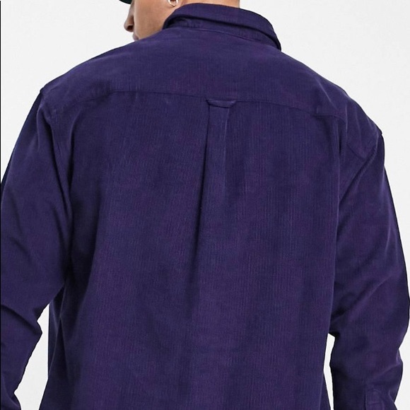 90s design button down shirt - Picture 3 of 3